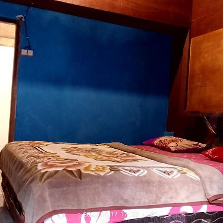 סנרו Blue Mountain Cottage מראה חיצוני תמונה