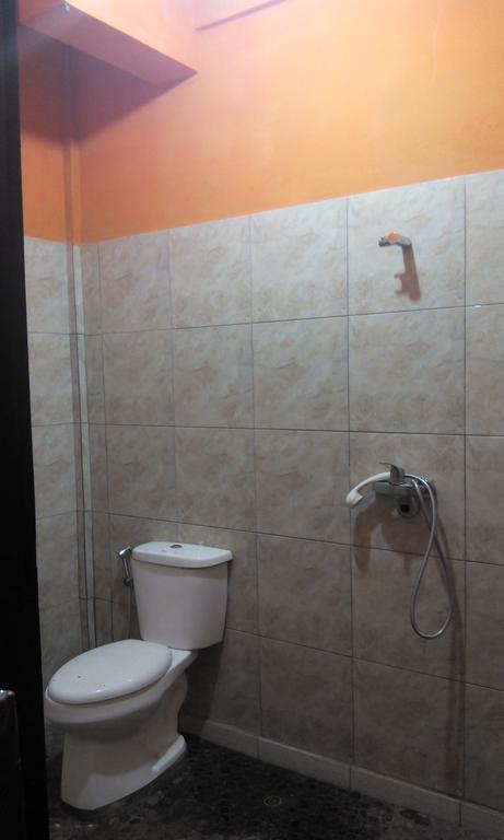 סנרו Blue Mountain Cottage מראה חיצוני תמונה