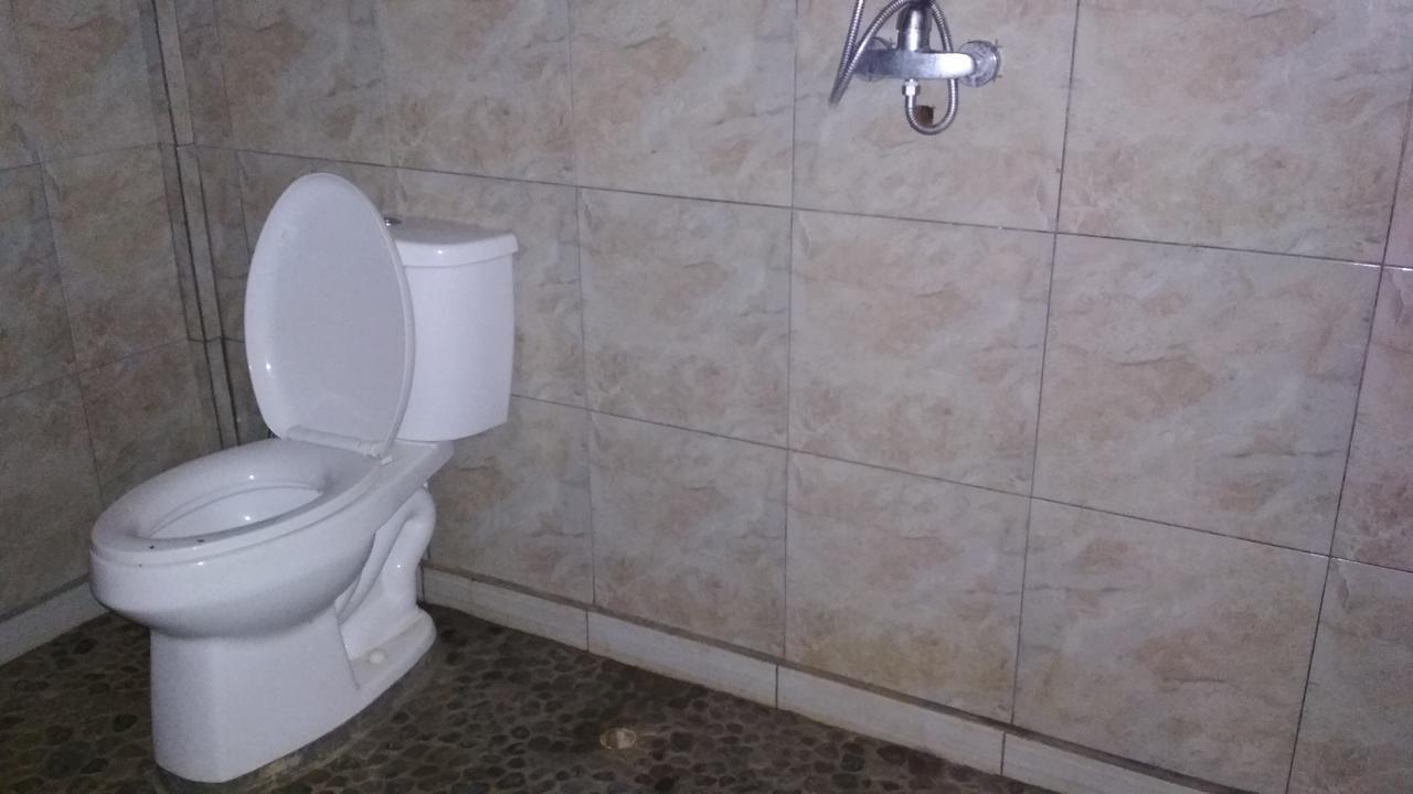 סנרו Blue Mountain Cottage חדר תמונה