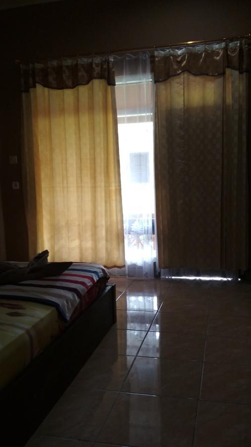 סנרו Blue Mountain Cottage מראה חיצוני תמונה