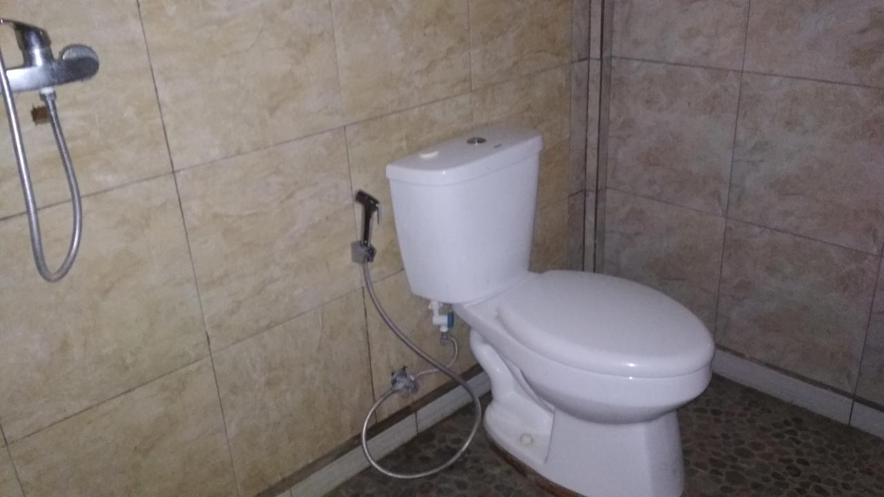 סנרו Blue Mountain Cottage חדר תמונה