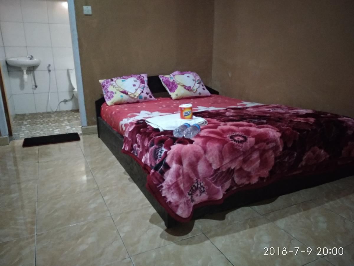 סנרו Blue Mountain Cottage מראה חיצוני תמונה