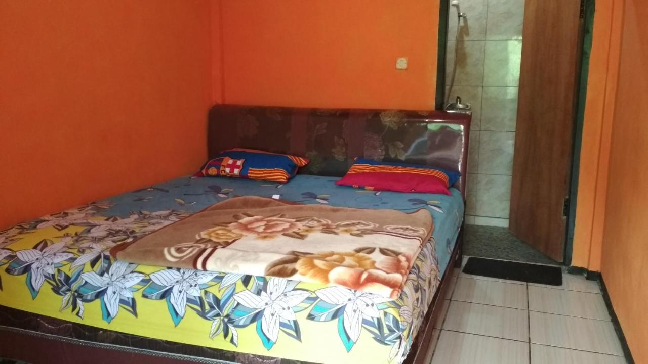 סנרו Blue Mountain Cottage חדר תמונה